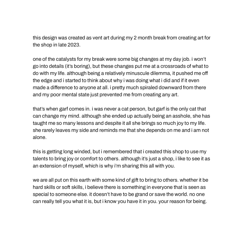 You Are Not Alone Unisex Sweatshirt