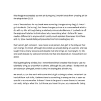 You Are Not Alone Unisex Sweatshirt