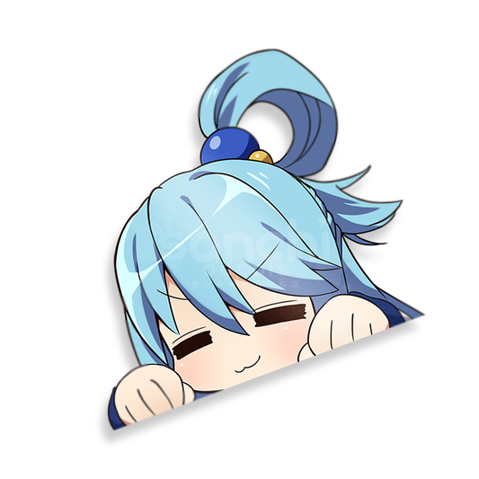 Aqua Peeker