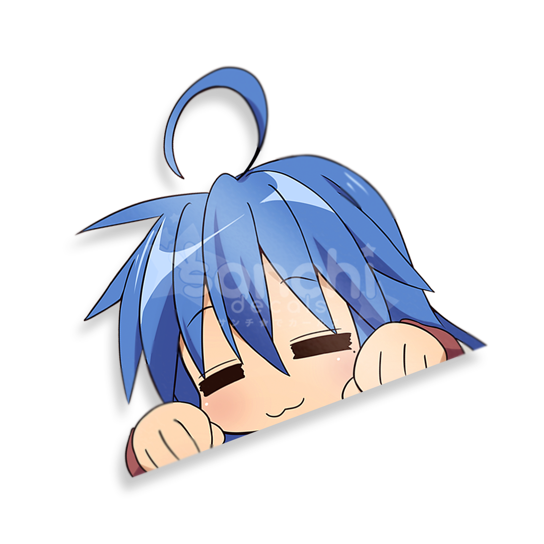 Konata Peeker