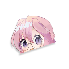 Miyuki Peeker