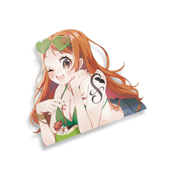 Summer Nami Sticker