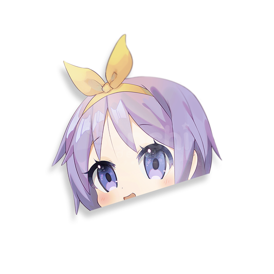 Tsukasa Peeker