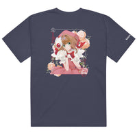 Sakura Unisex t-shirt