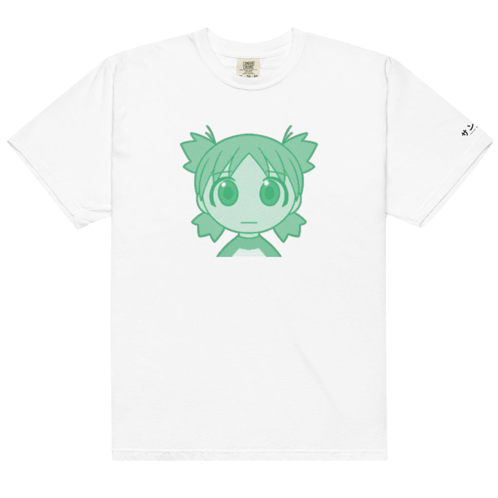 Yotsubruh Unisex t-shirt