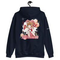Sakura Unisex Hoodie