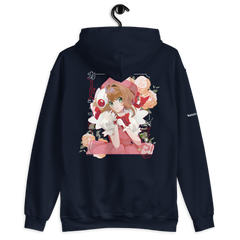 Sakura Unisex Hoodie