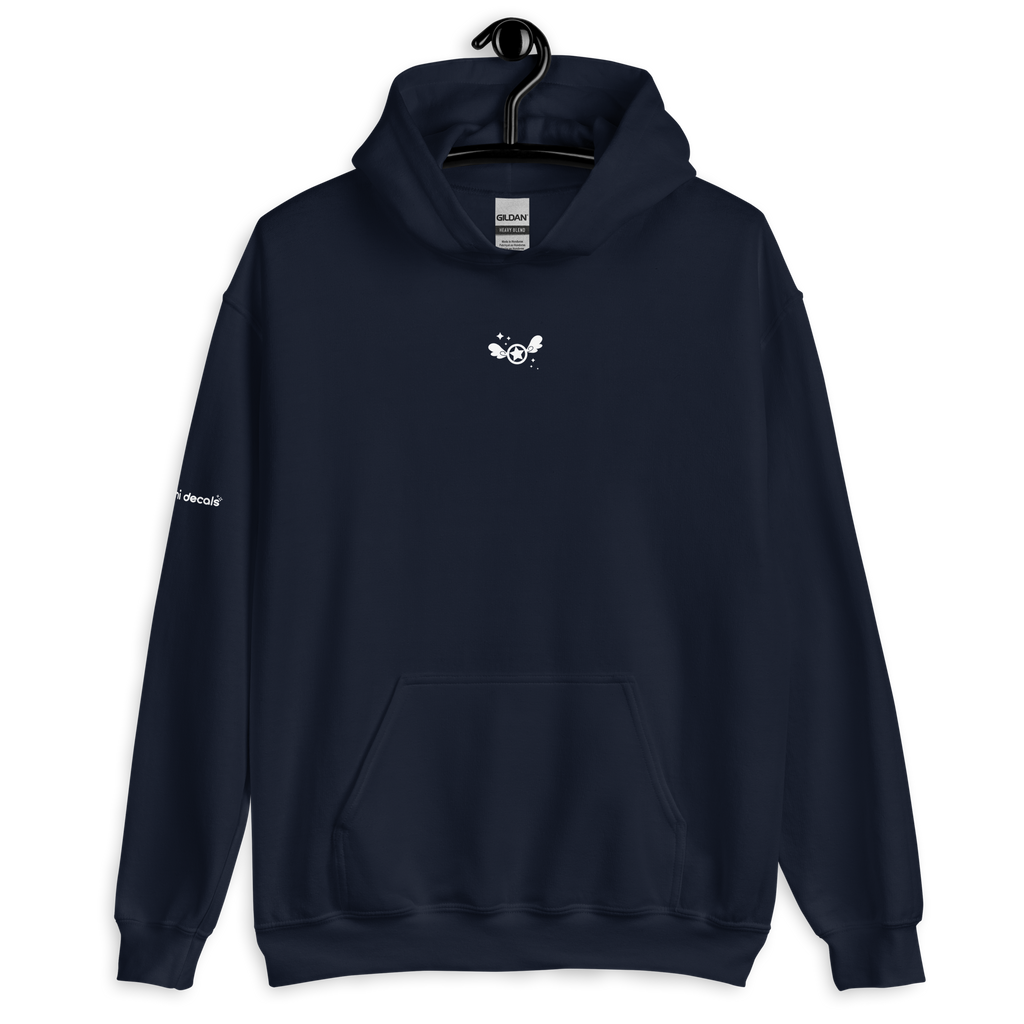 Sakura Unisex Hoodie