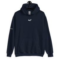 Sakura Unisex Hoodie