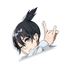 Aki Peeker [clearance]