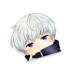 Inumaki Peeker (Holo)