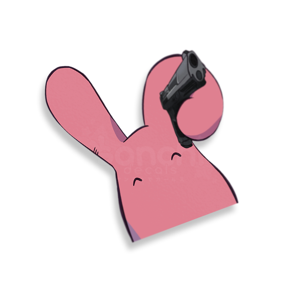 Glockke Mokke Peeker