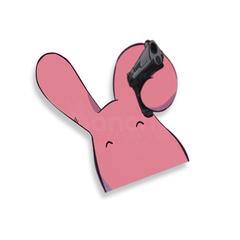 Glockke Mokke Peeker