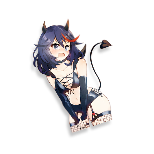 Succubus Ryuko Sticker