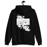 Gojo Domain Expansion Unisex Hoodie