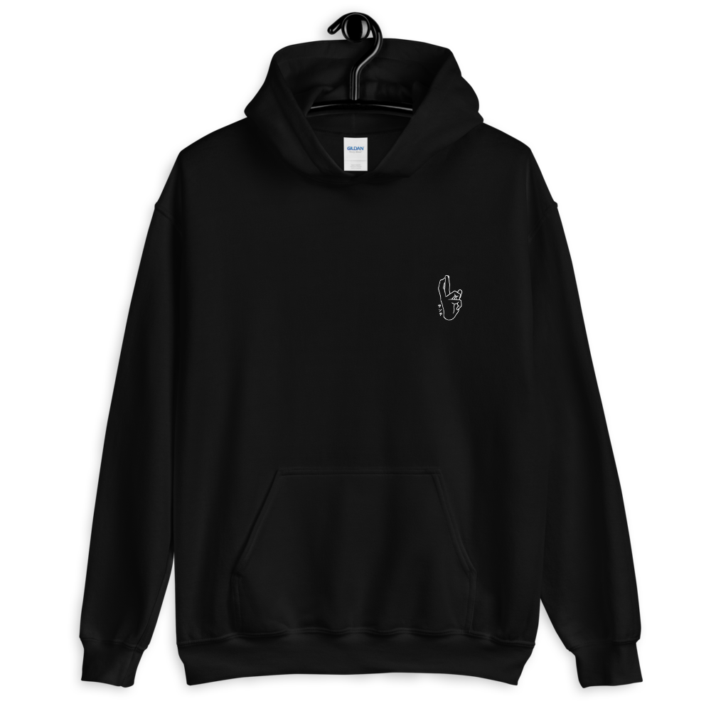 Gojo Domain Expansion Unisex Hoodie