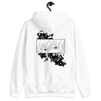 Gojo Domain Expansion Unisex Hoodie