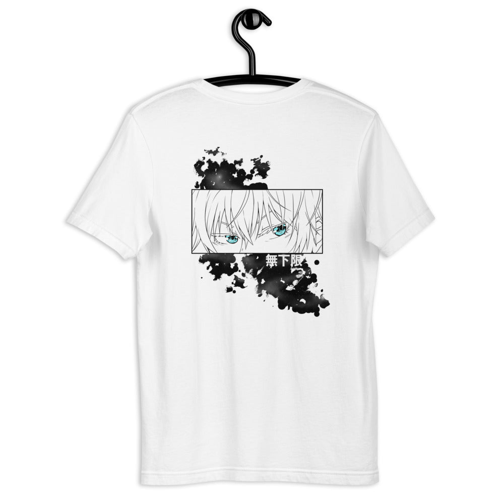 Gojo Domain Expansion T-Shirt